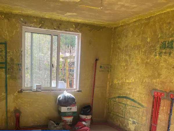 在庐山晒太阳的烤串