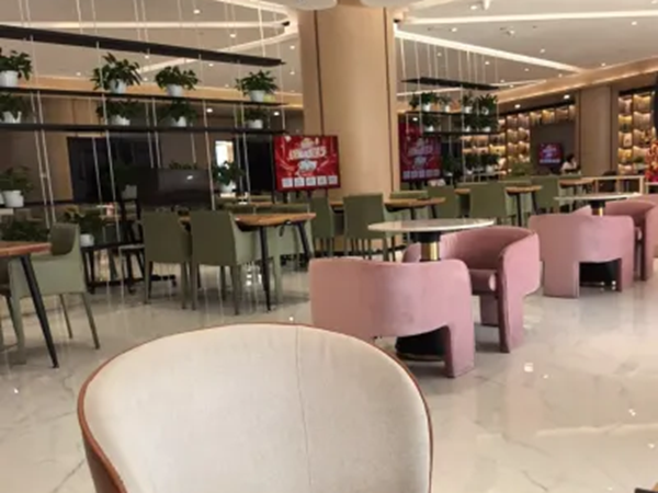 黑胡椒粉烩板栗